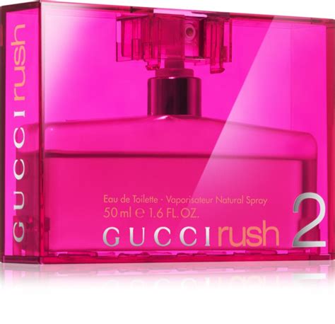 gucci rush 2 50ml|gucci rush best price uk.